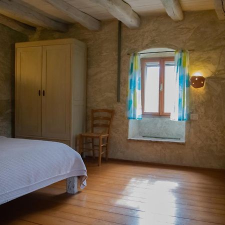 Arbalovija Rustic Villa Sivati 外观 照片