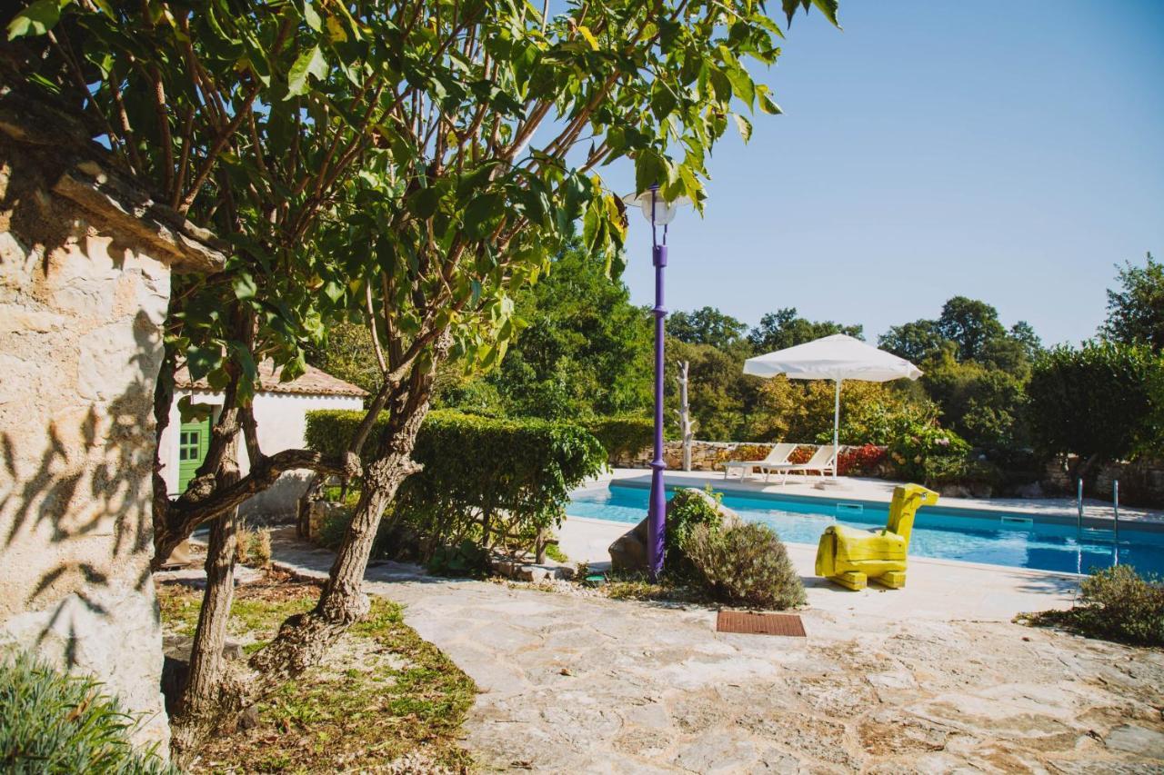 Arbalovija Rustic Villa Sivati 外观 照片