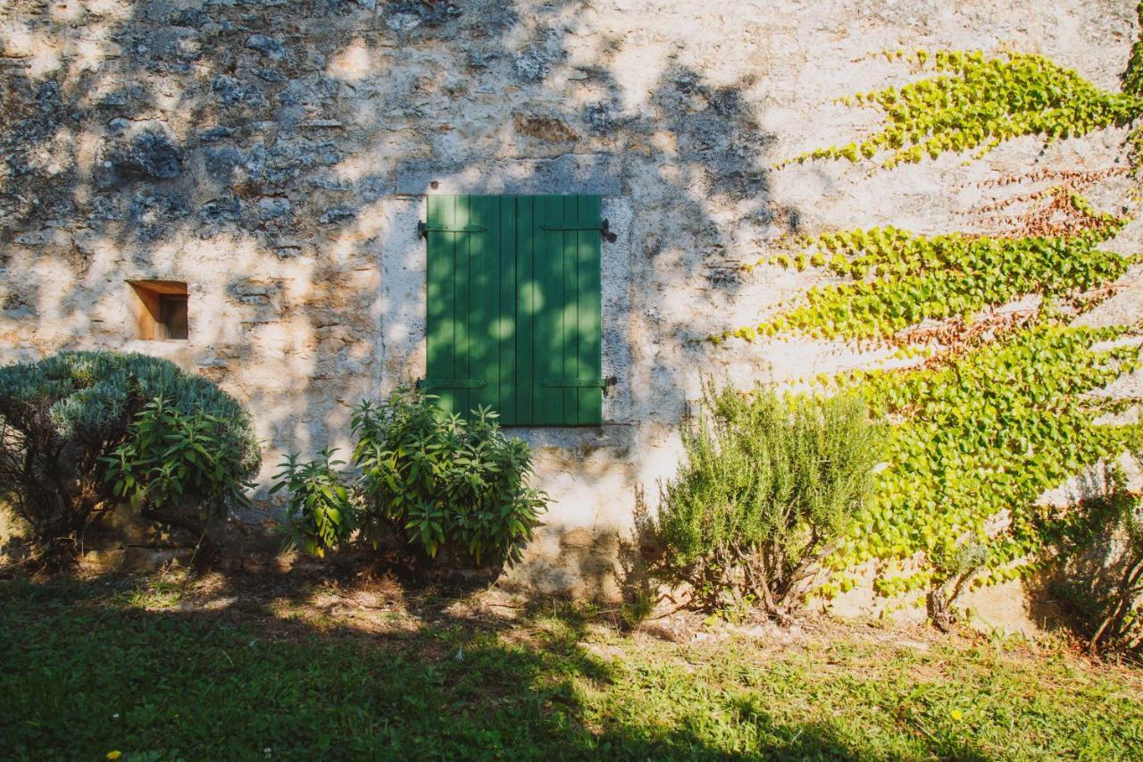 Arbalovija Rustic Villa Sivati 外观 照片
