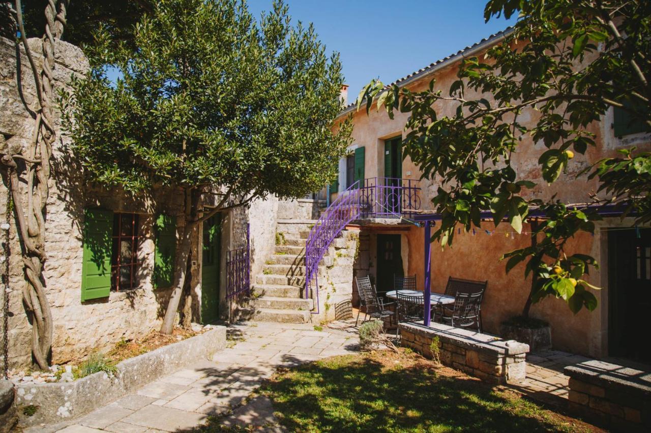 Arbalovija Rustic Villa Sivati 外观 照片