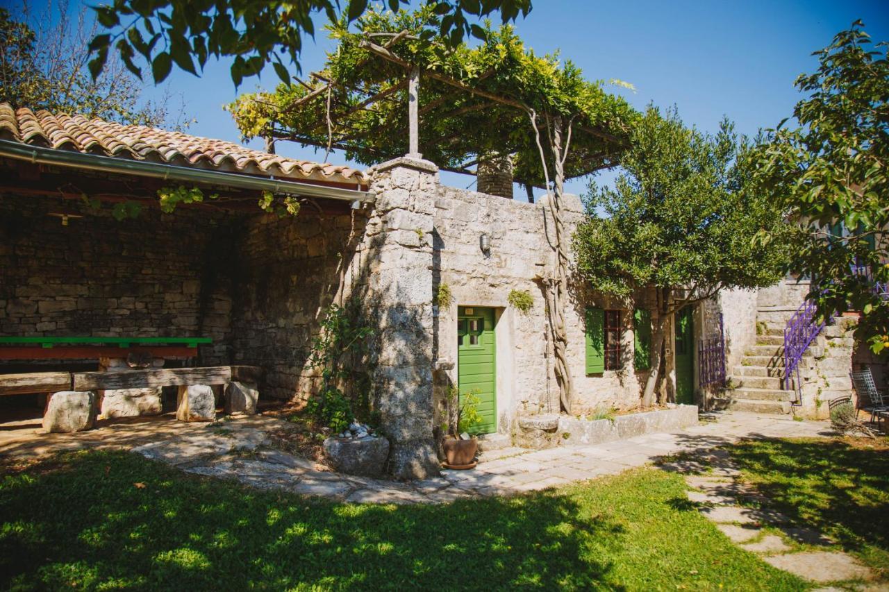 Arbalovija Rustic Villa Sivati 外观 照片
