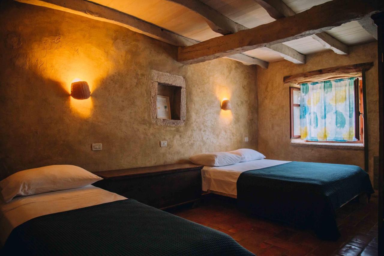 Arbalovija Rustic Villa Sivati 外观 照片