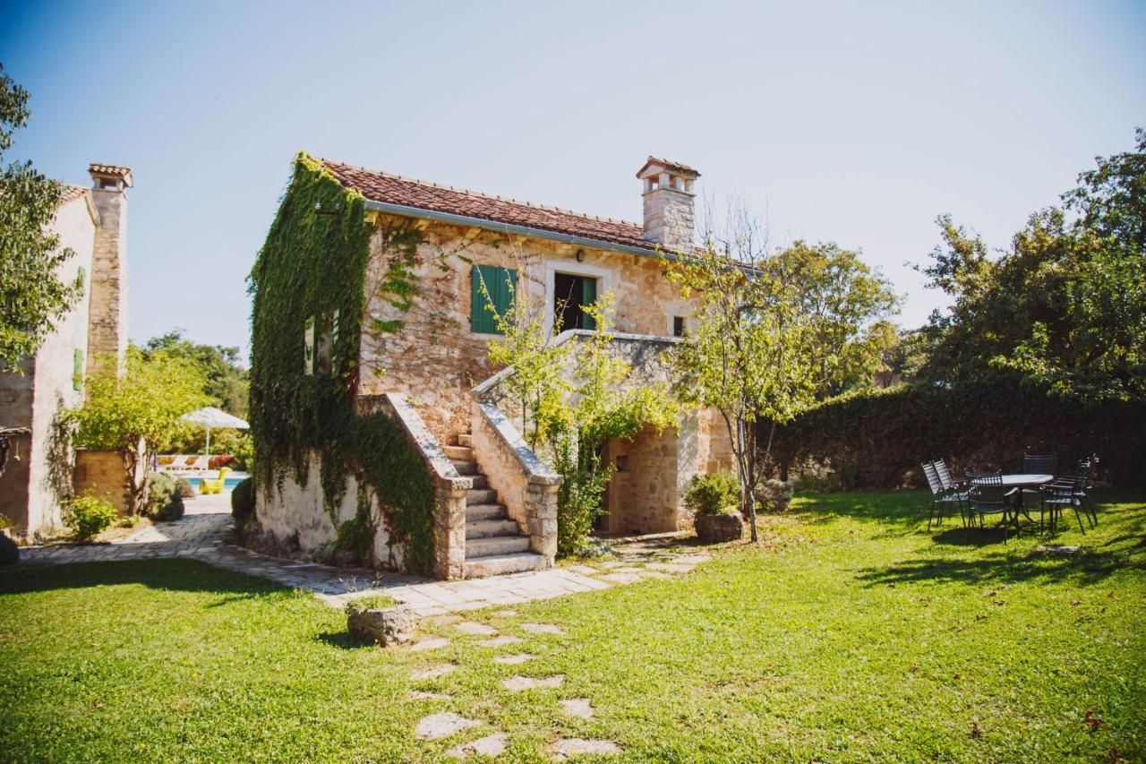 Arbalovija Rustic Villa Sivati 外观 照片