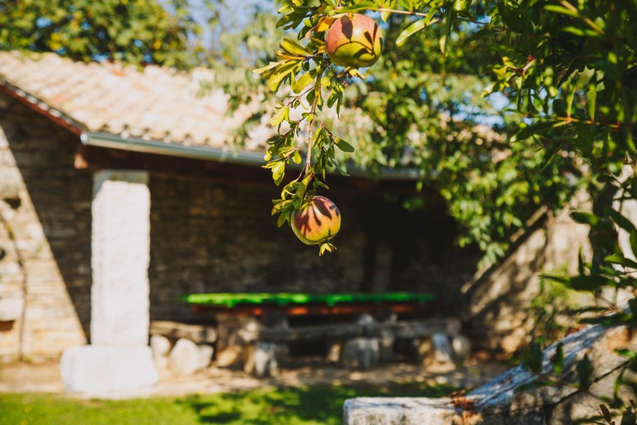 Arbalovija Rustic Villa Sivati 外观 照片
