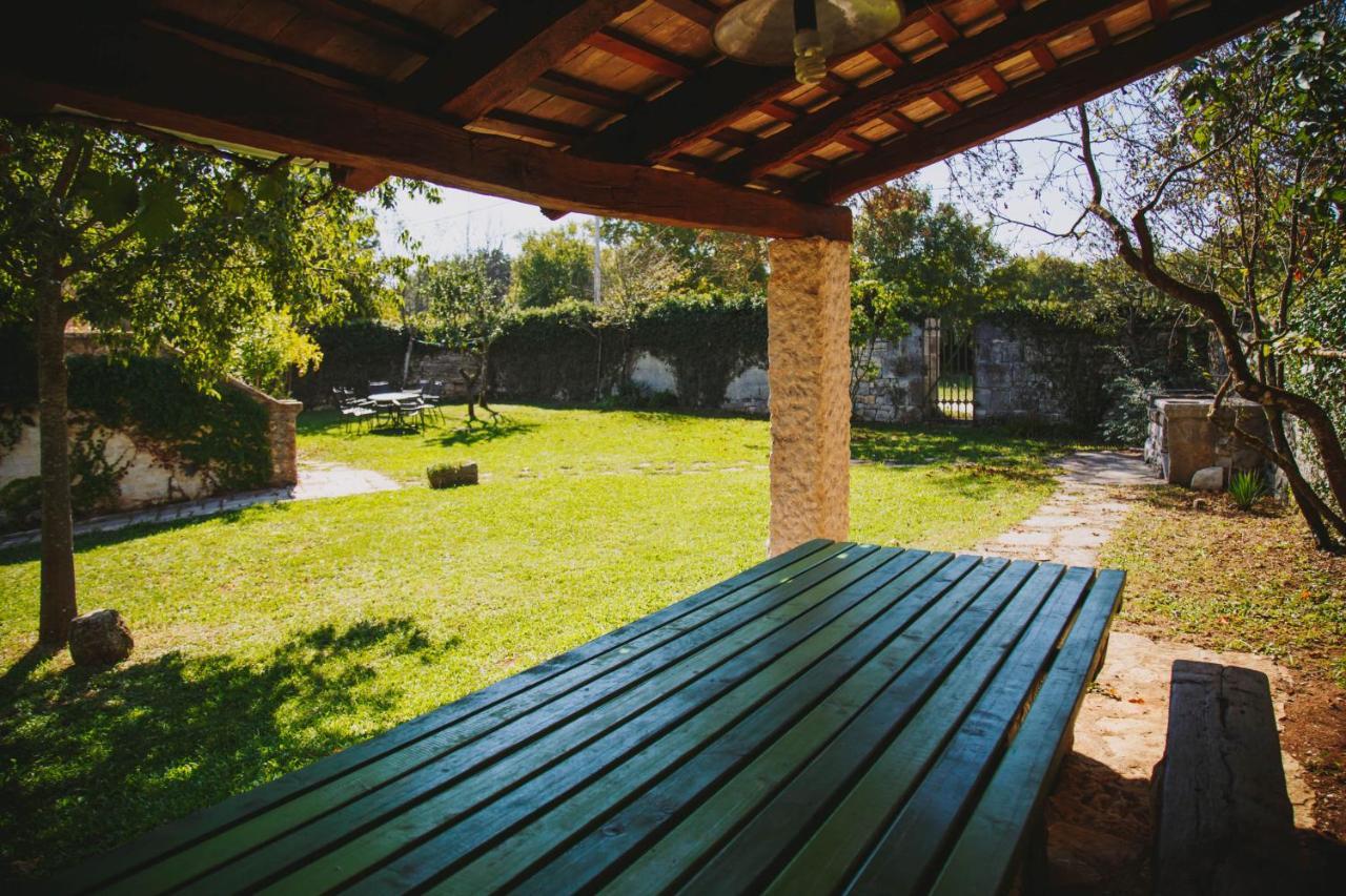 Arbalovija Rustic Villa Sivati 外观 照片