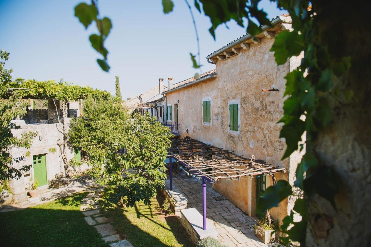 Arbalovija Rustic Villa Sivati 外观 照片
