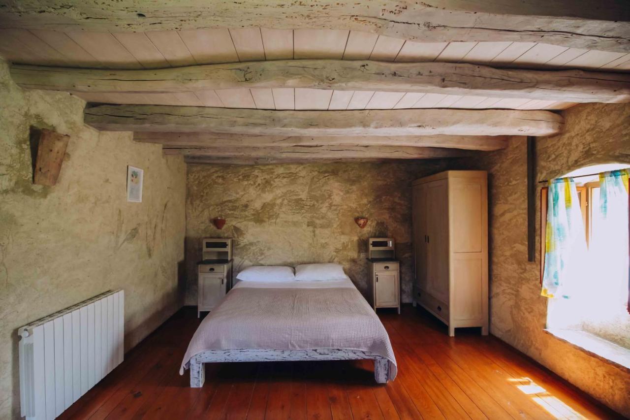 Arbalovija Rustic Villa Sivati 外观 照片