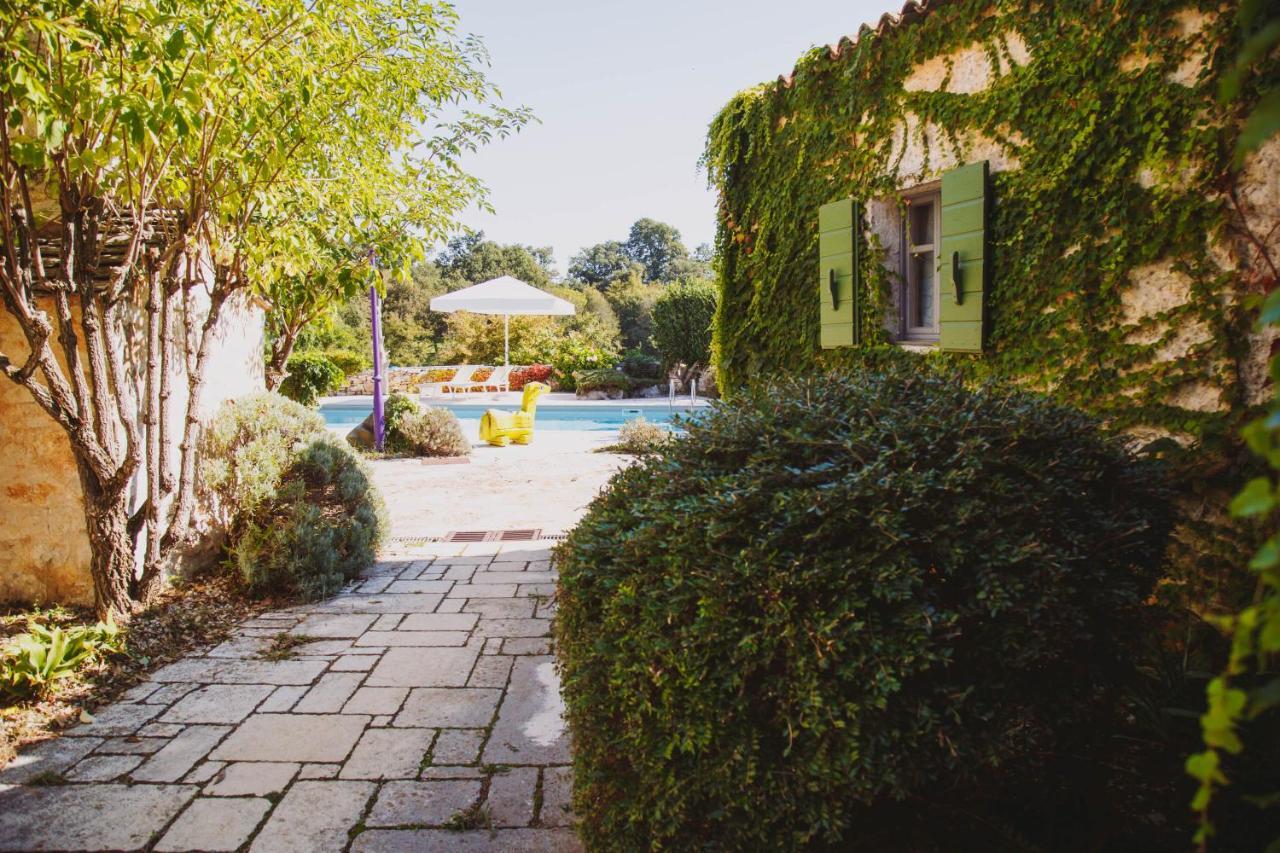 Arbalovija Rustic Villa Sivati 外观 照片