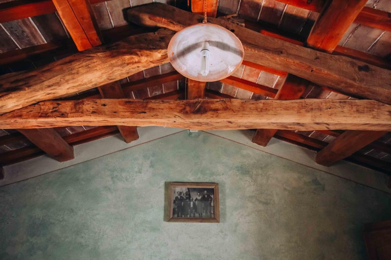 Arbalovija Rustic Villa Sivati 外观 照片
