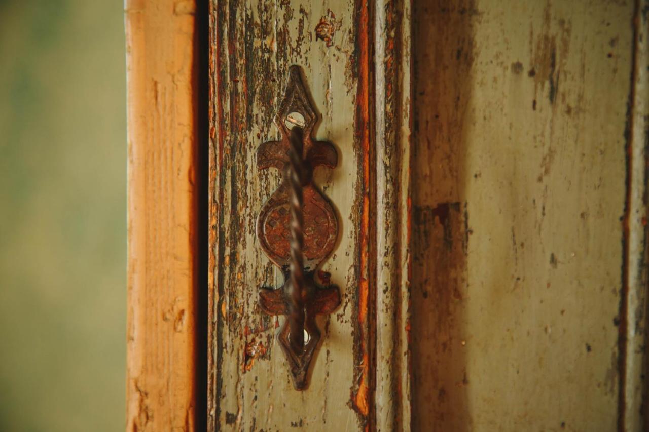 Arbalovija Rustic Villa Sivati 外观 照片