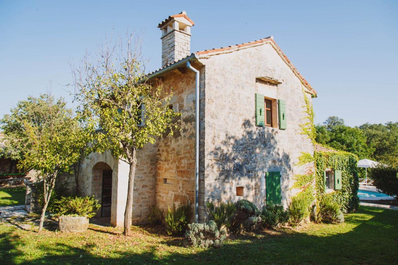 Arbalovija Rustic Villa Sivati 外观 照片