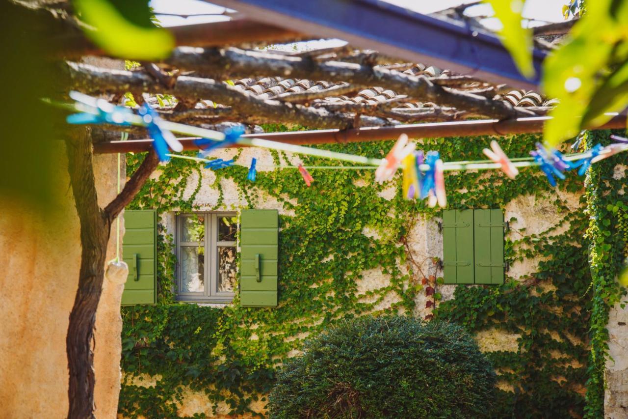Arbalovija Rustic Villa Sivati 外观 照片