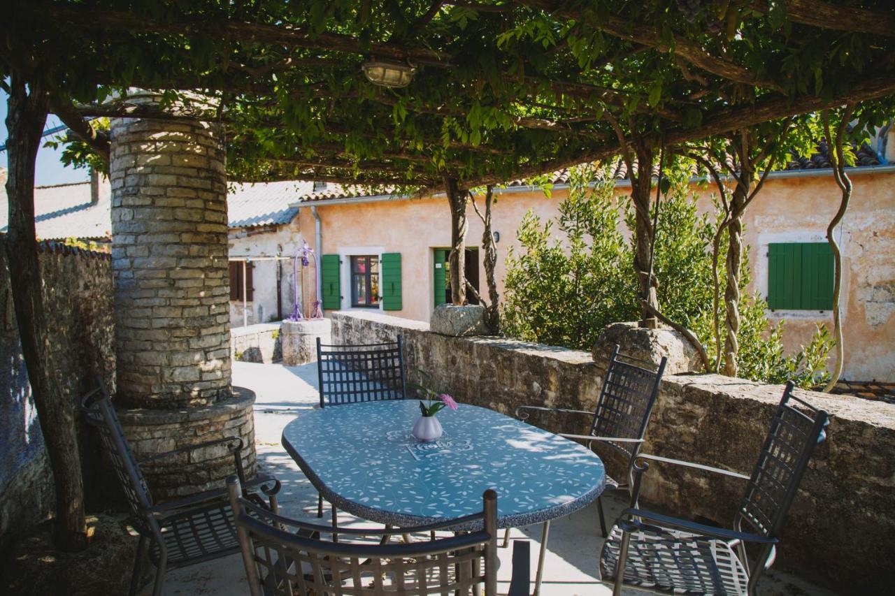 Arbalovija Rustic Villa Sivati 外观 照片
