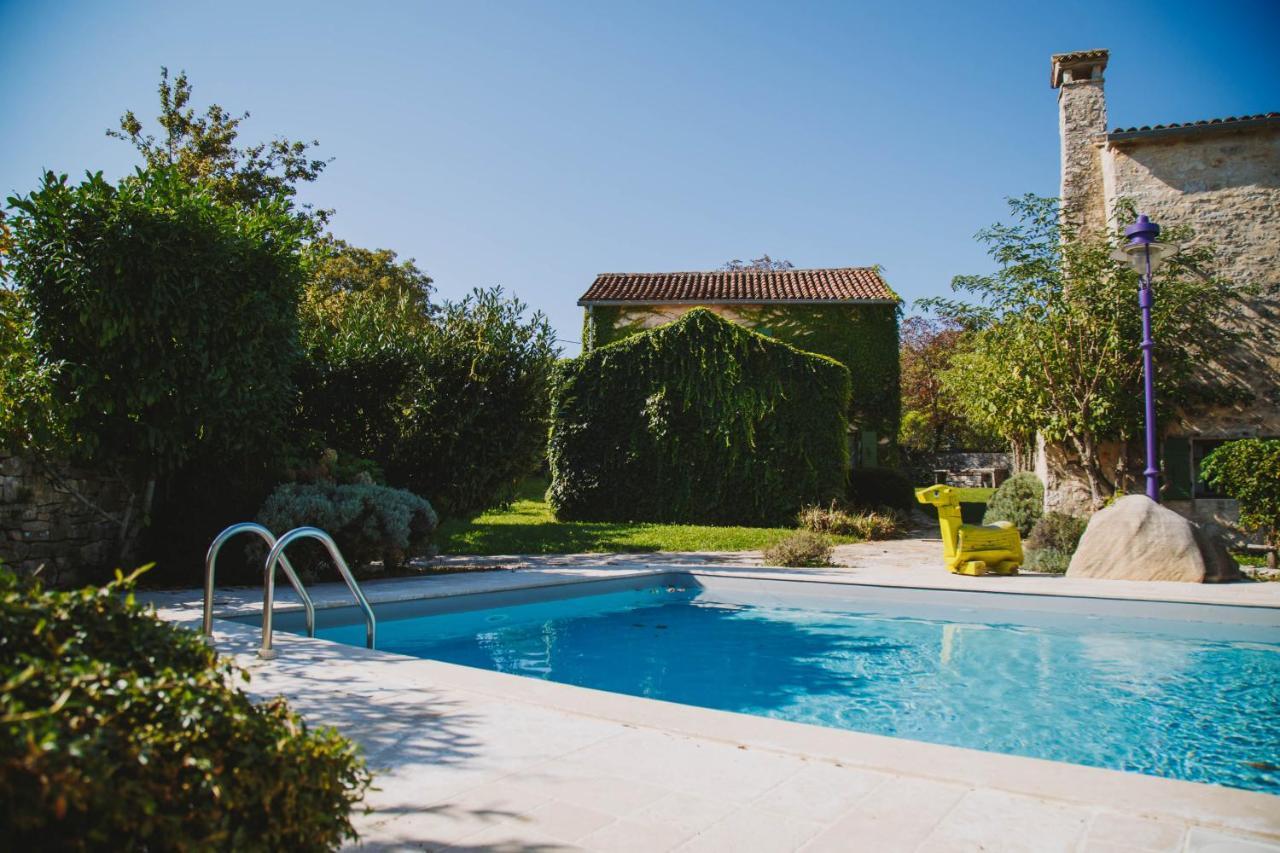 Arbalovija Rustic Villa Sivati 外观 照片