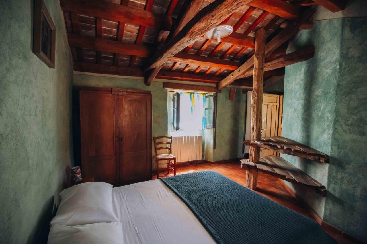 Arbalovija Rustic Villa Sivati 外观 照片