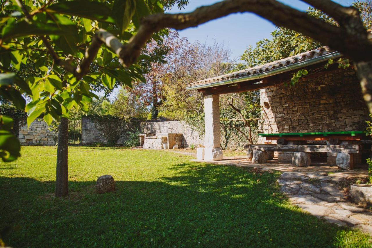 Arbalovija Rustic Villa Sivati 外观 照片