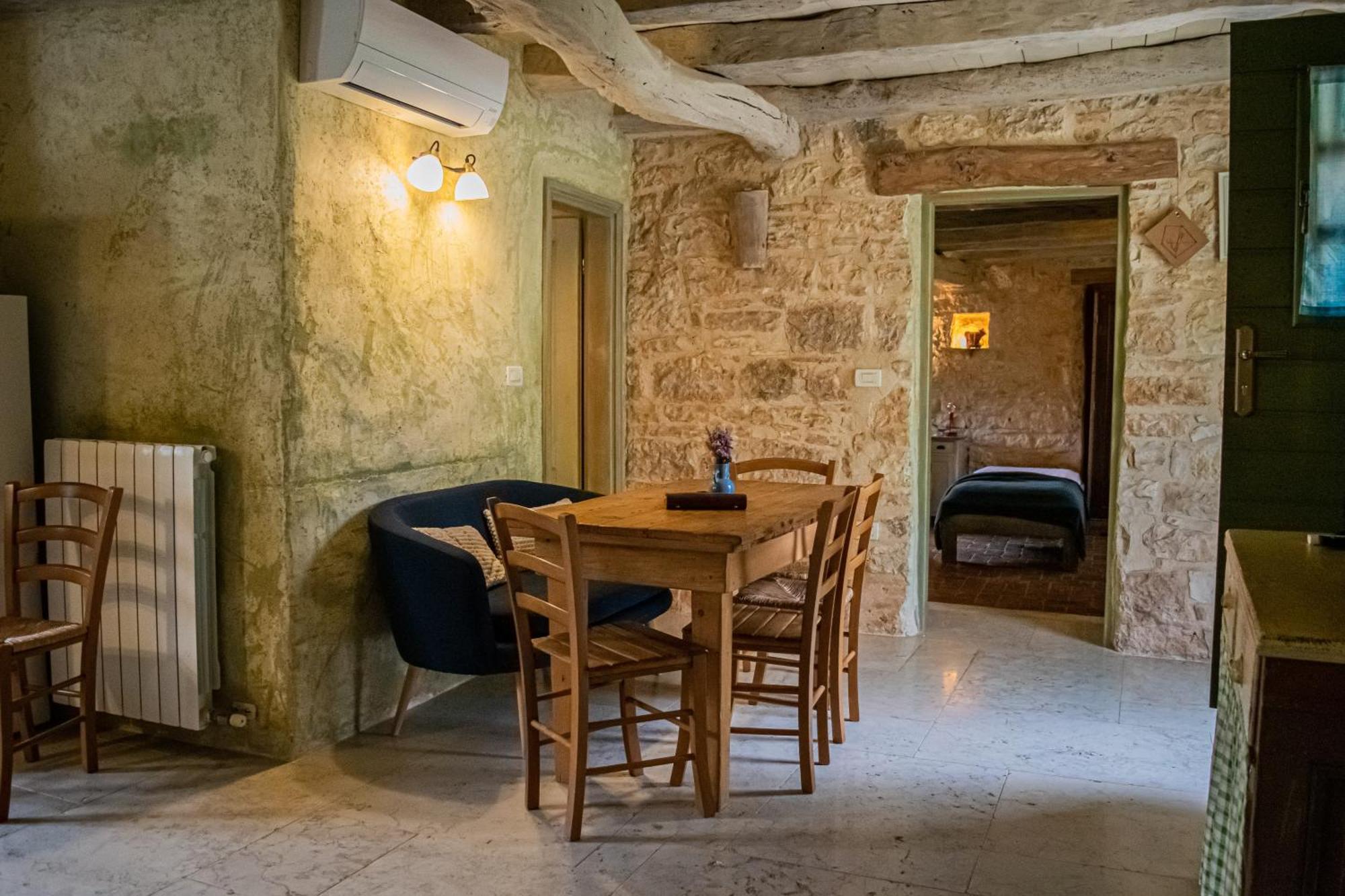 Arbalovija Rustic Villa Sivati 外观 照片