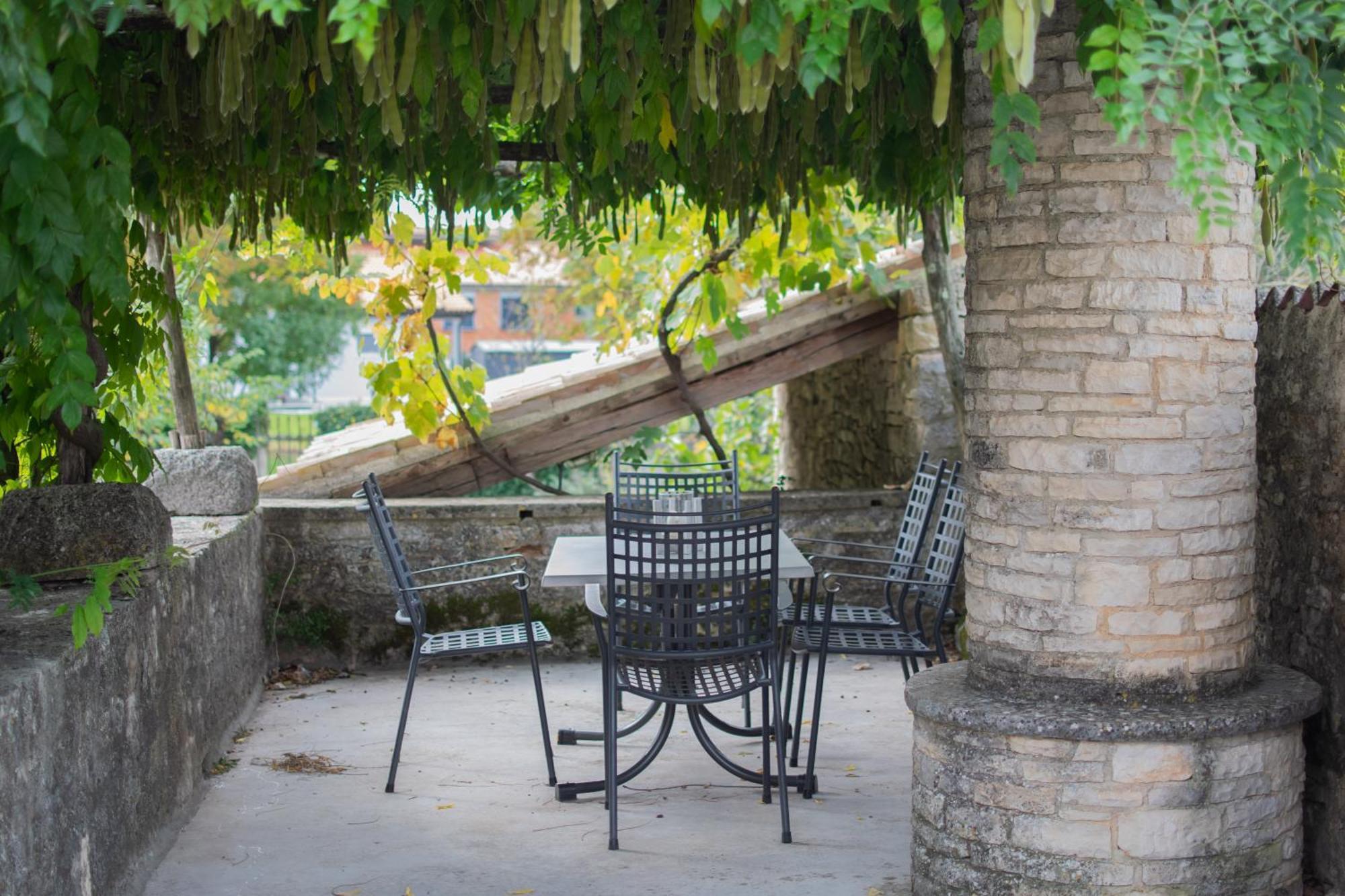 Arbalovija Rustic Villa Sivati 外观 照片
