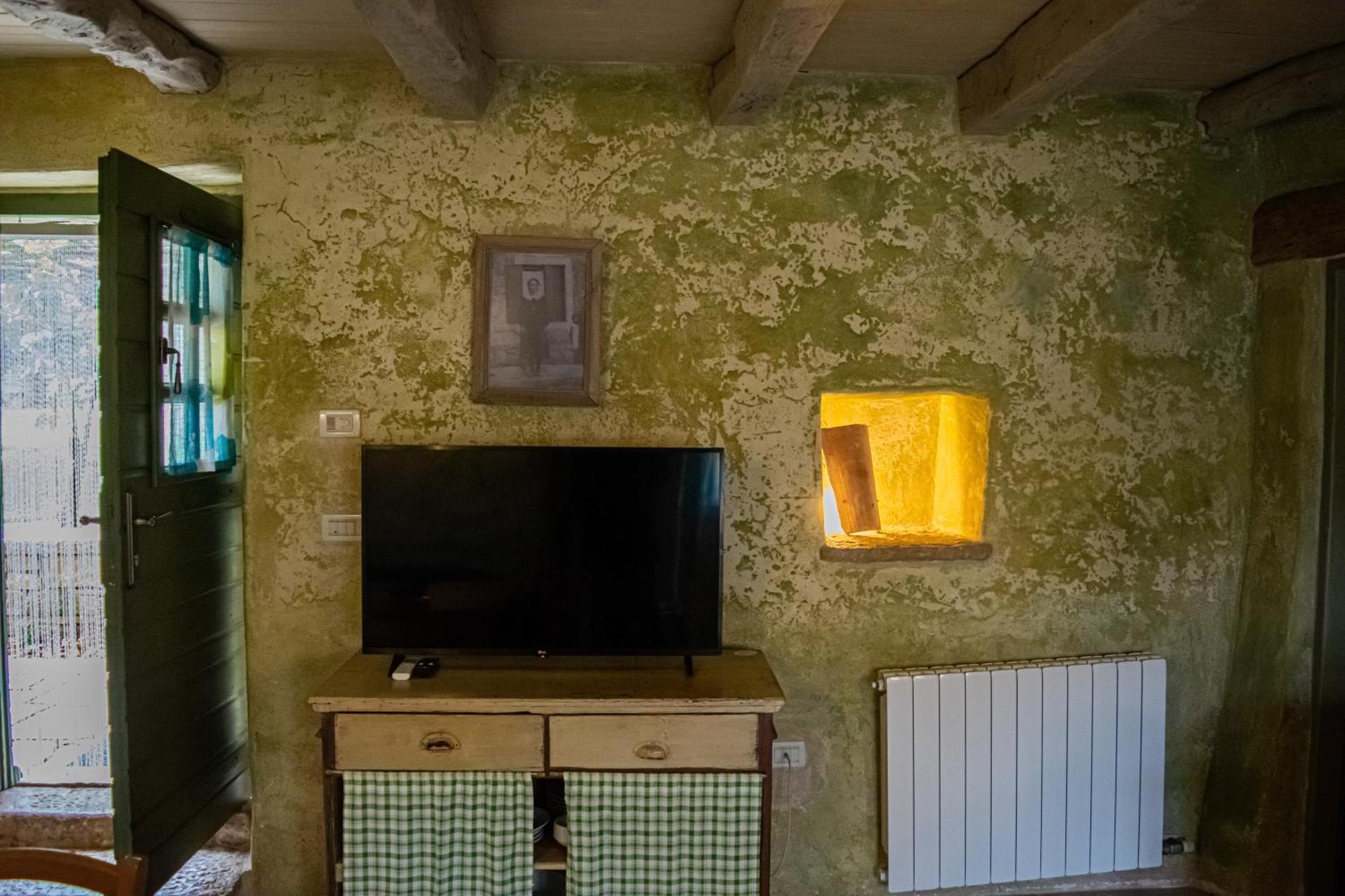 Arbalovija Rustic Villa Sivati 外观 照片