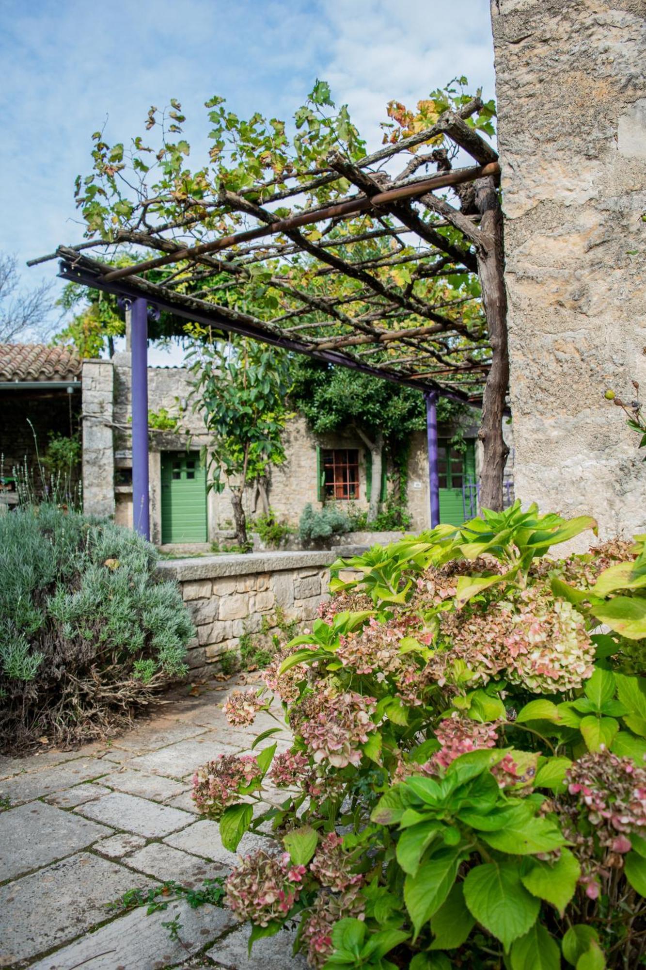 Arbalovija Rustic Villa Sivati 外观 照片