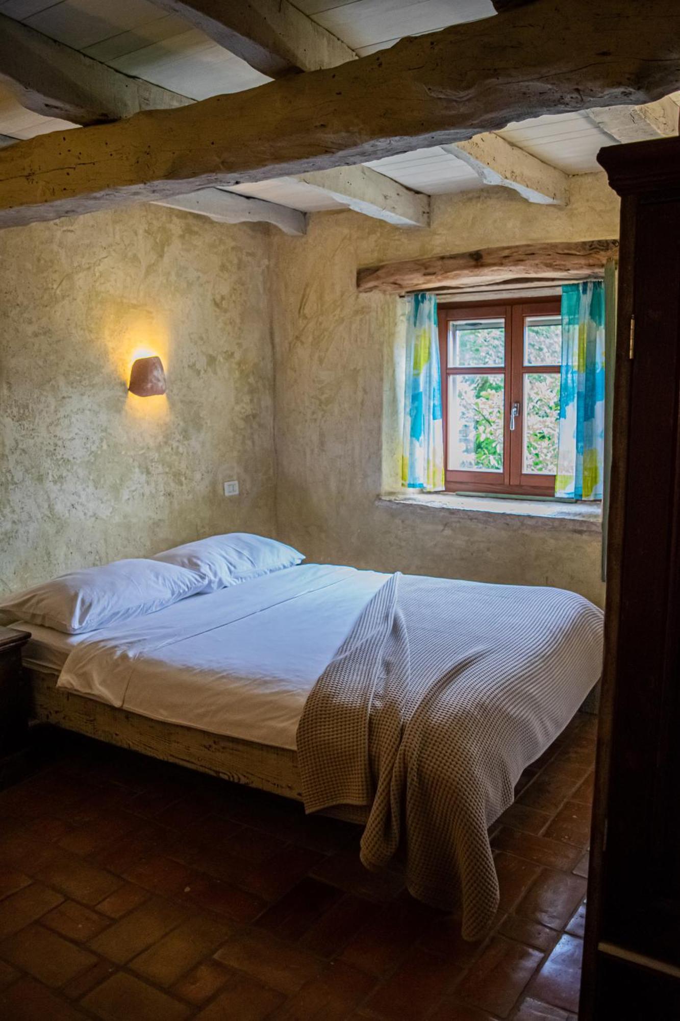 Arbalovija Rustic Villa Sivati 外观 照片