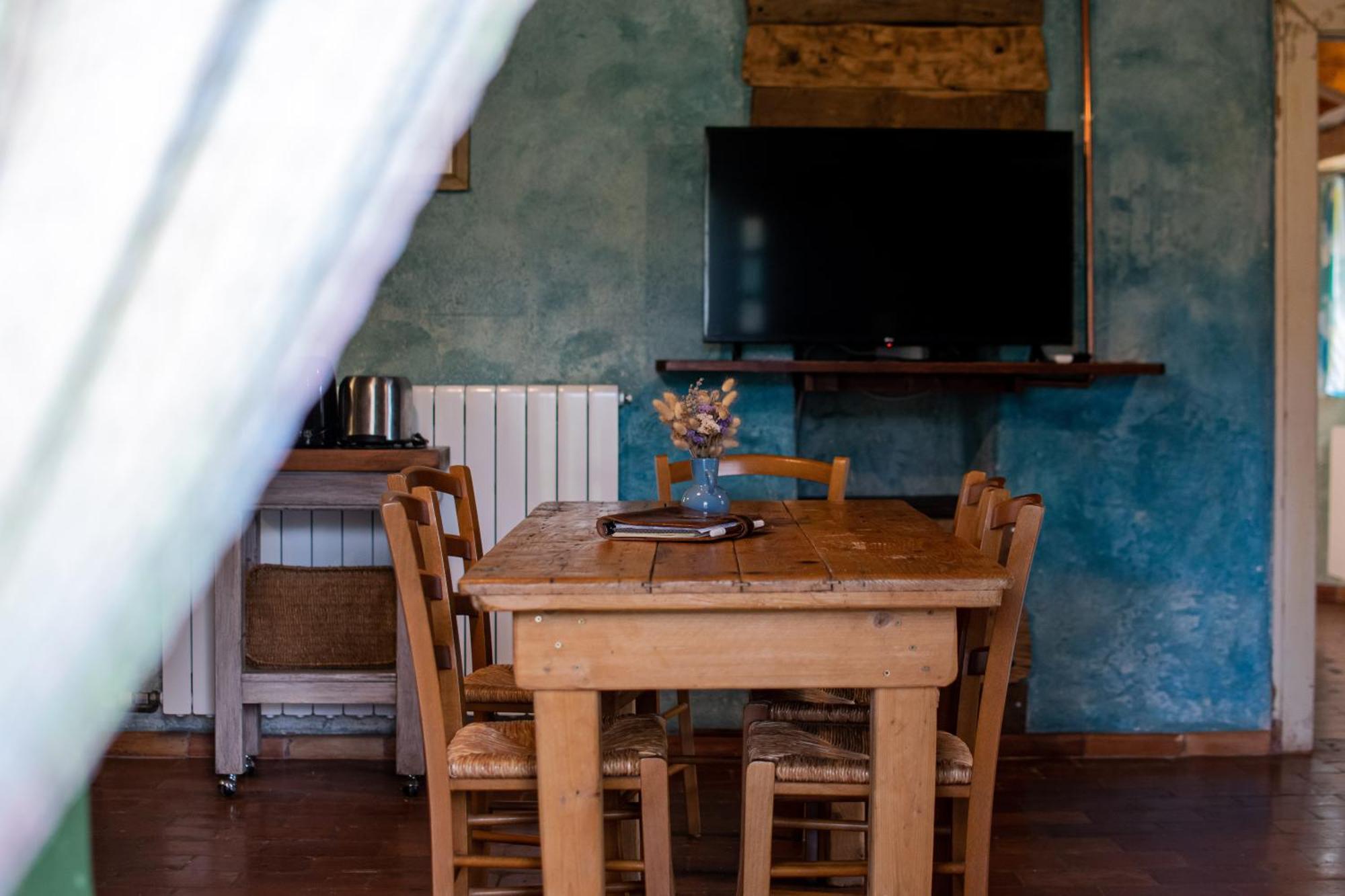 Arbalovija Rustic Villa Sivati 外观 照片